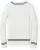 Import Cricket Clothing Sports Sweater Plain V Neck Heavy Wool Acrylec Cabel Knitted Full Sleeve Sweater from Pakistan