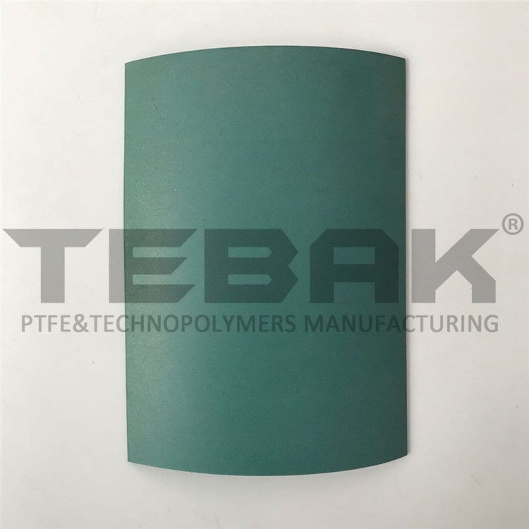 Buy Guide Slideway Ptfe Soft Belt Turcite B Sheet From Hengshui Jieling ...