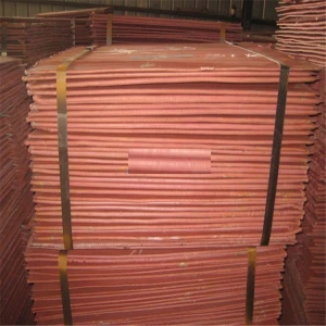 copper cathode africa/congo/mines zambia