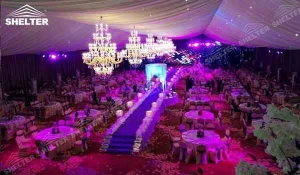 Marquees For Weddings,banquets, buffets, open ceremonies