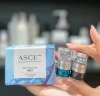 Lightweight Korean Asce Hriv Scalp Care - Nourishing Treatment for Strengthened Hair & Hydrated Scalp