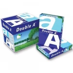 Thailand Double A A4 Paper 80gsm 75gsm 70gsm a4 copy paper