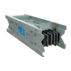 IP55 High Voltage Bus Ductwork With Up To 50 KA Short Circuit Rating