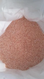 Himalayan Pink Salt