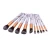 Import 10 marble makeup brushes from China