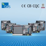 Air Circuit breaker (ACB)