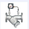 Aluminum Alloy  Fuel Gas Y Strainers