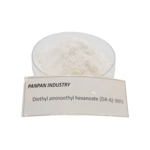 Plant Growth Regulator Diethyl Amimoethyl Hexanote DA-6 98% TC