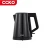 Import 0.8L Hotel Stainless Steel Electric Kettle Home Kettle Kitchen Appliance from China
