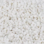 Biodegradable raw material PLA PBAT