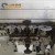 Import F469JC Automatic Edge Banding Bander Machine with Pre-milling and Corner Trimming from China