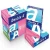 Import Thailand Double A A4 Paper 80gsm 75gsm 70gsm a4 copy paper from Philippines
