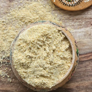 Mustard Flour - Premium Quality from LAR Group b.v
