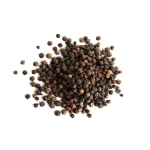 Spice Premium Quality 100% Natural & Healthy Dried Raw Black Pepper 12 Months Shelf Life