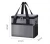 Import Custom Portable Large Insulated Tote Bag Thermal Lunch Cooler Bag from China