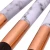 Import 10 marble makeup brushes from China