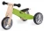 Import 2020TINY TOT 2-IN-1 BAMBOO BALANCE BIKE AND TRICYCLE WITH KNIFE TYPE from China