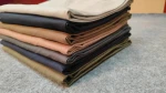 Twill pant