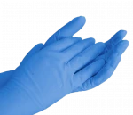 Nitrile Examination Gloves
