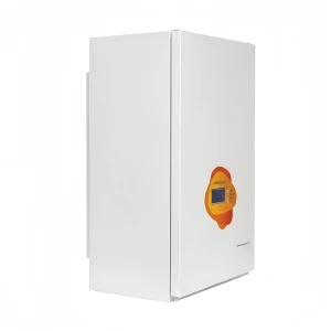 5kWh LiFePO4 Battery Pack 51.2V IP65 Hybrid Grid Home Appliances 5-Year Warranty for Solar Energy Storage