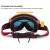 Import UV400 Protection Ski glasses Sport Snowboard Eyewear Straps Polarized lens Ski Goggles from China