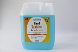 Tristar Hand Sanitizer Liquid – 5 litres
