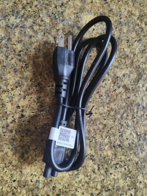 AC power cord Supply