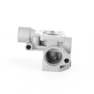 Die-casting samples high quality
