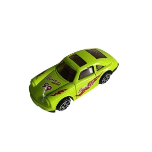 XINYU 12 Models Racing Die-cast Metal Cars Alloy Vehicle Toy 1:64 Scale