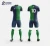 Import Soccer Uniform from Pakistan