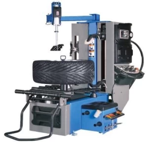 fully automatic Tyre dismantled machine/unite tire repair equipment/tire changer