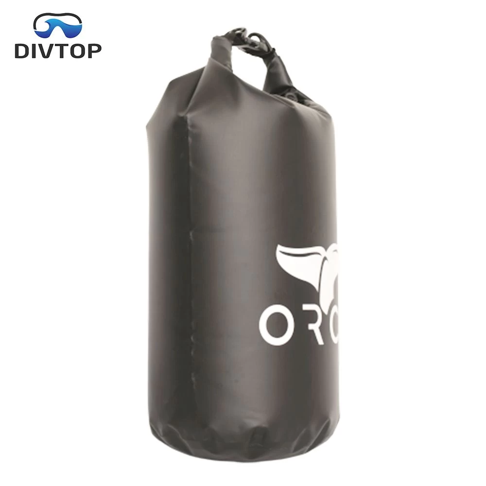 Custom Capacity Floating Waterproof Dry Bag for Boating Swimming Hiking
