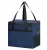 Import Custom Portable Large Insulated Tote Bag Thermal Lunch Cooler Bag from China