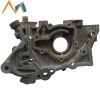 Factory price aluminum die casting for motorcycle parts