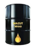 Russian Virgin Fuel Oil (D6) – Industrial Heavy Fuel Oil