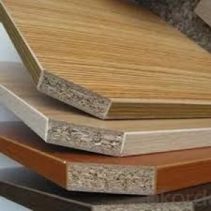 Melamine Plywood Board For Cabinet