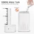 Import 1000ml Small Cool Mist Personal Desktop Mini Usb Humidifier for baby bedroom from China