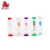 Import 1-60 minutes plastic simple colorful hourglass , gift sand from China