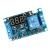Import 1 Channel Delay Power-off Relay Module with Cycle  Timing Circuit Switch from China