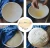 Import 10 Inch Basket Bread Proofing Basket Baking Bowl Dough Gifts With Stainless Steel Scraper from China