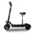 Import 10 inch electric scooter adult folding portable two-wheeled scooter mini high range electric car from China