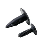 10 pcs New Plastic Car Door Trim Panel Retainer Clip Fastener Buckle For Ford /Expedition 1996-2002 hot selling