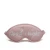 Import 100% Bamboo Fiber Pink Ladies Travel Bedtime Sleep Eye Mask from China