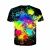 Import 100% cotton  wholesale  customized Printing t shirt from Pakistan