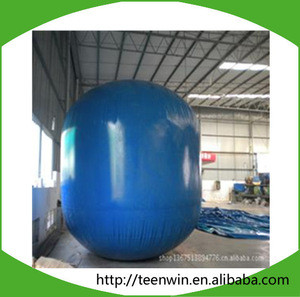 Buy 100 Cubic Meter Biogas Storage Balloon For Biogas Digester from ...