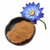 100% natural blue lotus flower extract 10:1 5:1