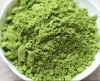 100% organic green tea/organic matcha green tea powder