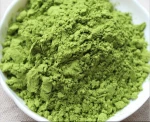 100% organic green tea/organic matcha green tea powder