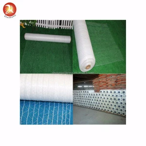 100% original HDPE plastic hay bale net wrap for corn silage baler machine