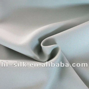 100% polyester grey fabric